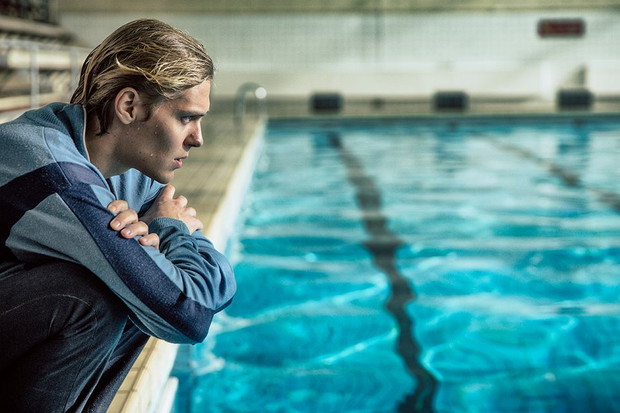 Najlepszy (2017), reż.: Łukasz Pałkowski