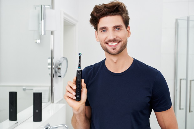OralB