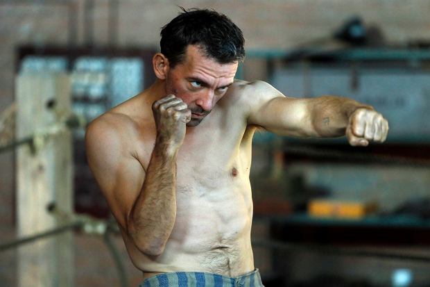 Polskie filmy 2020: Mistrz