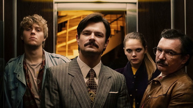 Polskie filmy 2020: Najmro