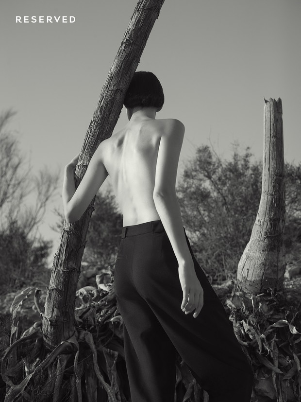 Reserved Premium Collection AW19/20