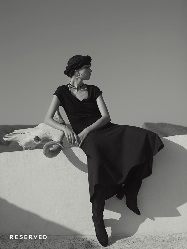 Reserved Premium Collection AW19/20