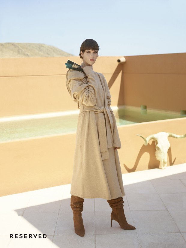 Reserved Premium Collection AW19/20