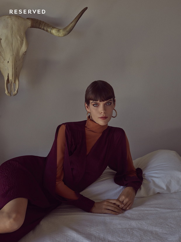 Reserved Premium Collection AW19/20