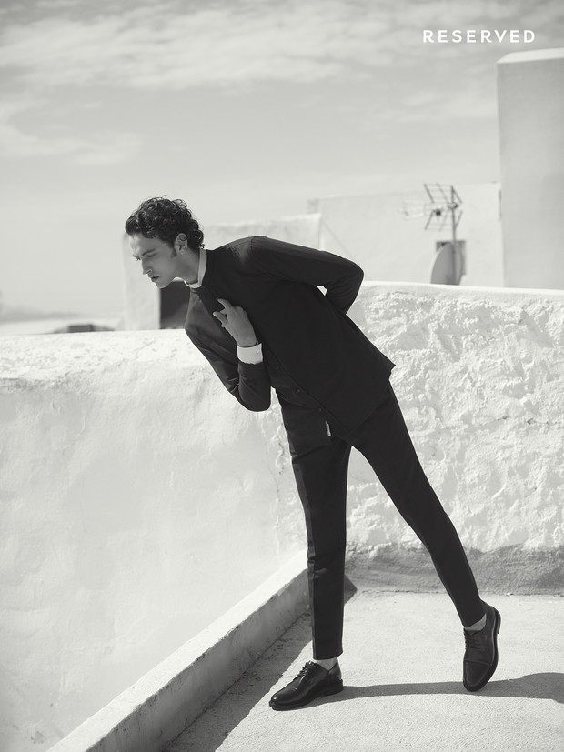 Reserved Premium Collection AW19/20