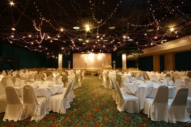 Sala weselna