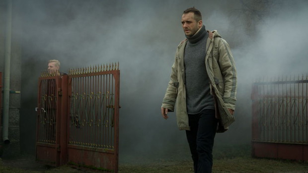 Serial kryminalny Kruk okazał się hitem - czy będzie drugi sezon?