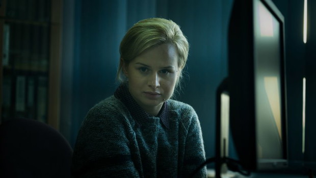 Serial kryminalny Kruk okazał się hitem - czy będzie drugi sezon?