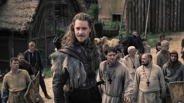 Seriale kostiumowe: Upadek królestwa