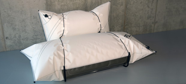 Sofa z kolekcji Yacht