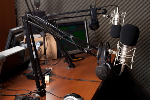 radioaktywni