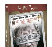 "To jest Polska" - Komornik