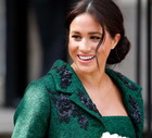 Meghan Markle urodziła synka