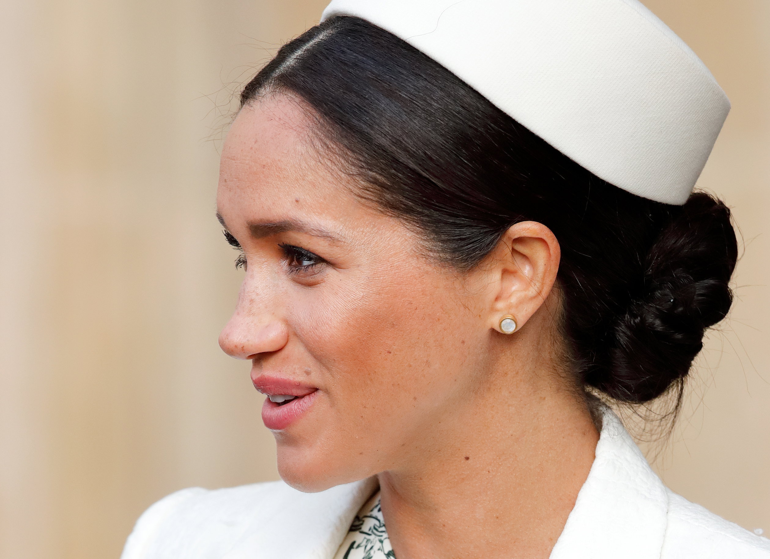 Meghan Markle urodzi w wodzie. O co chodzi?