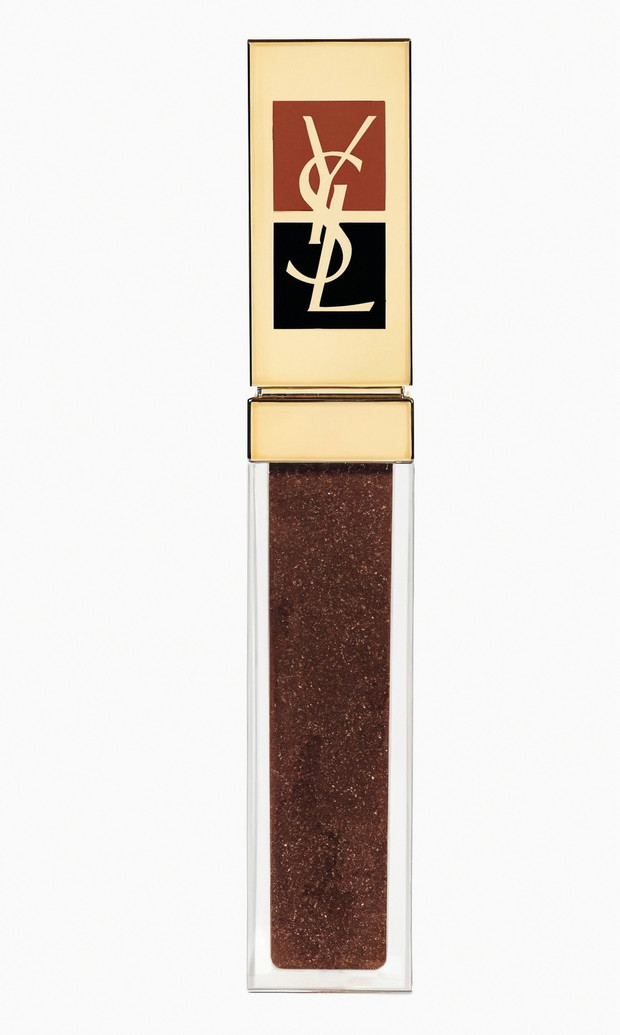 6. GOLDEN GLOSS