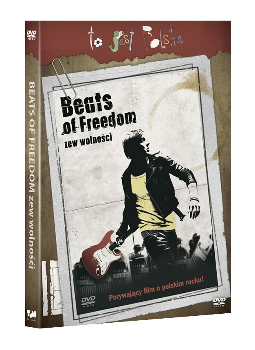To jest Polska - Beats of Freedom - Zew wolności