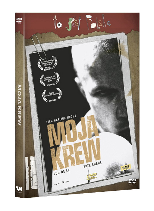 To jest Polska - Moja krew