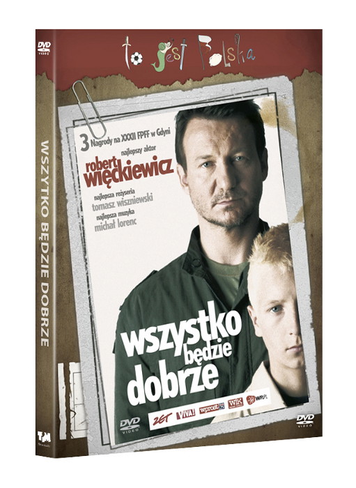 To jest Polska - Wszystko będzie dobrze