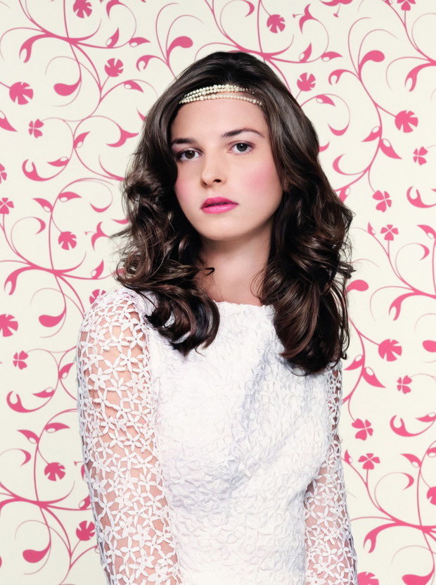 WDZIĘK NIEWINNOŚCI