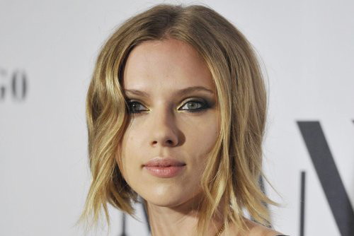 scarlett