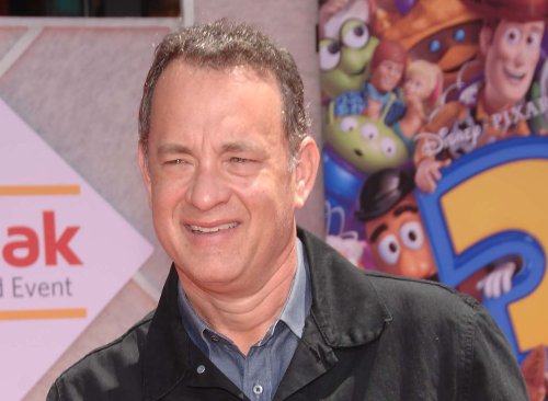 hanks