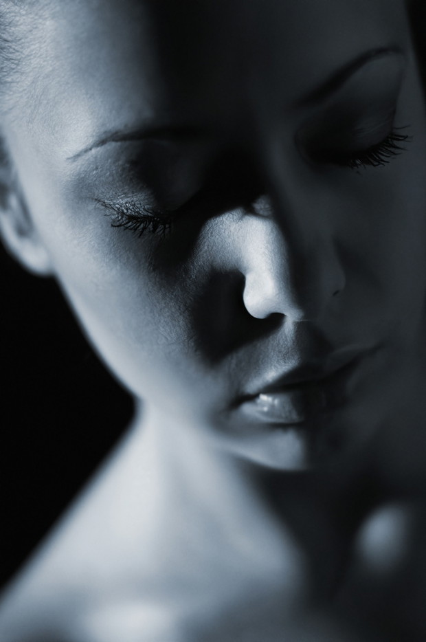 KIEDY PROWADZĘ NOCĄ, BARDZO SZYBKO MĘCZĄ Mi SIĘ OCZY