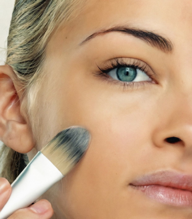 TRZY KROKI DO IDEALNEJ CERY