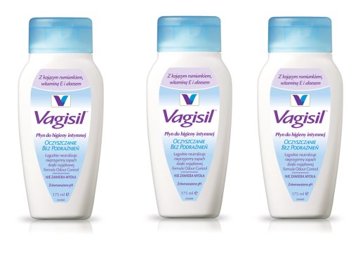 vagisil