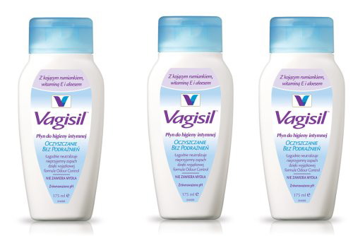 vagisil