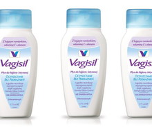 vagisil