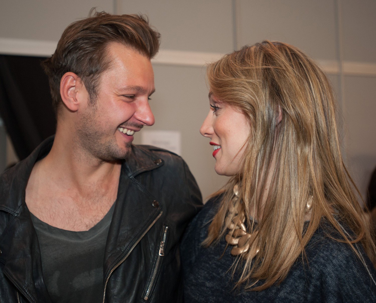 Mikołaj Komar wywiad