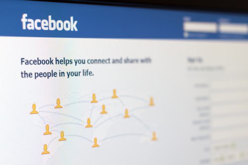 facebook
