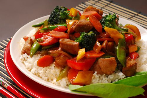 food