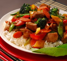 food