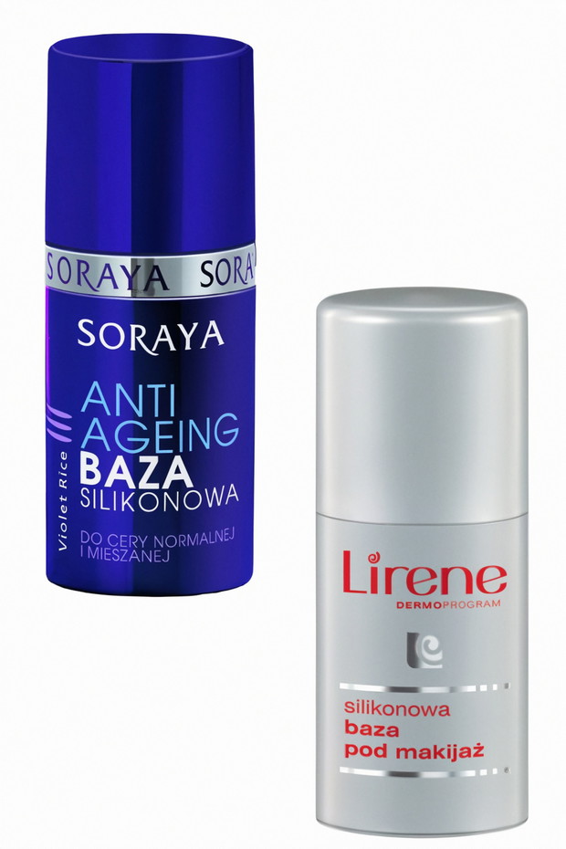 Nie bój się silikonu