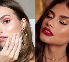 makijaż-na-sylwestra-2018