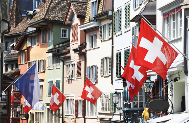 swiss