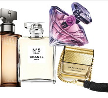 Nowości zapachy wiosna 2017