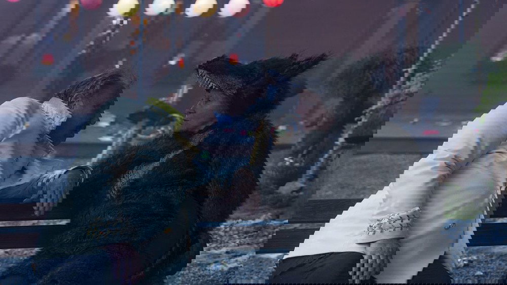 "Pokot" Agnieszka Holland