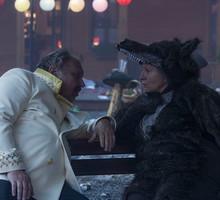 "Pokot" Agnieszka Holland