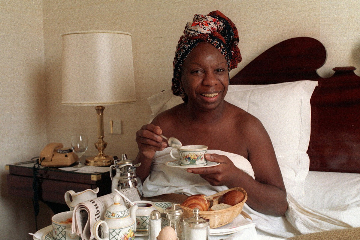 Nina Simone