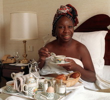 Nina Simone
