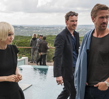 Song to Song zwiastun filmu!