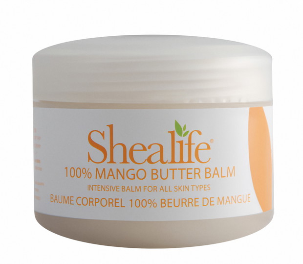 Shealife masło mango