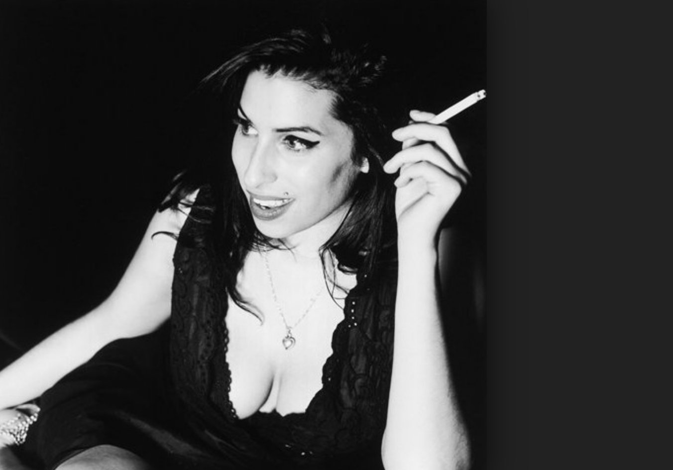 AmyWinehouse