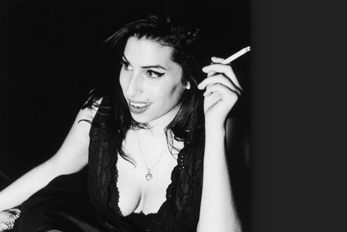 AmyWinehouse