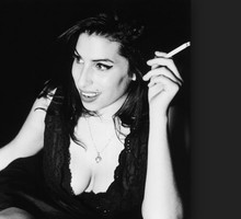 AmyWinehouse