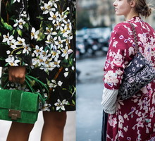 Kwiaty na wiosnę 2017