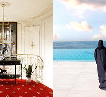 Najlepsze insta hotele na świecie