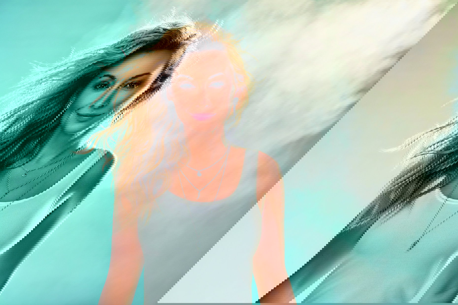 Martyna Wojciechowska w kampanii Freedom dla W